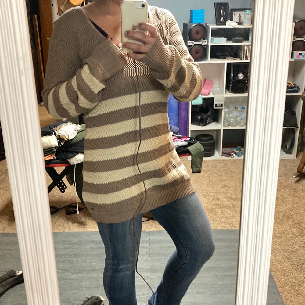 Guess sweater